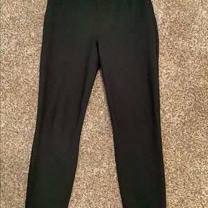 Spanx Jean style legging